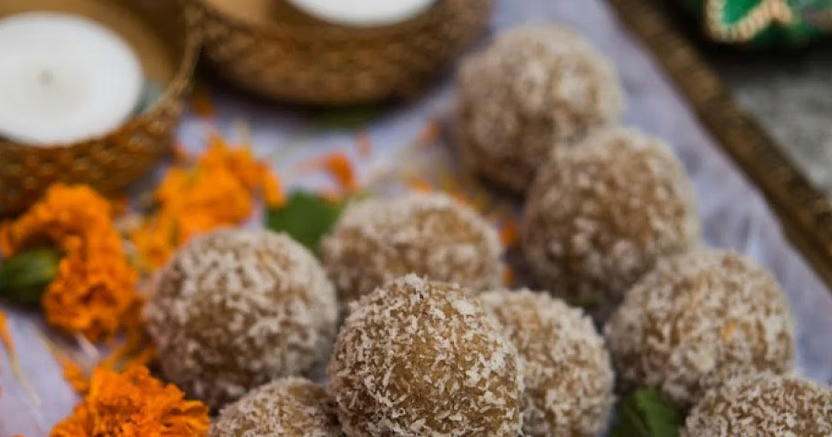Suran Laddoo
