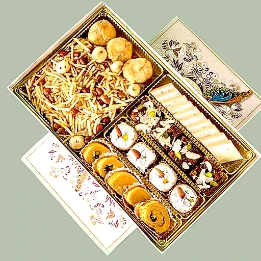 Paahur-Baayna & Marriage Return Gifts 2