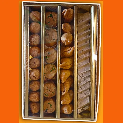 Paahur-Baayna & Marriage Return Gifts