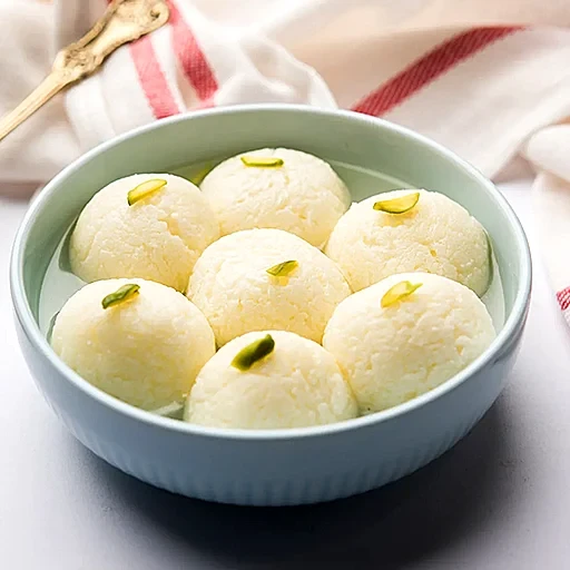 Falahari Rasgulla