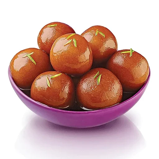 Gulab Jamun-1