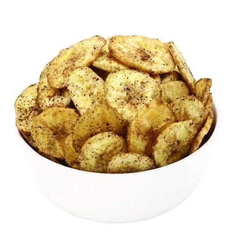 Falahari Kela Chips