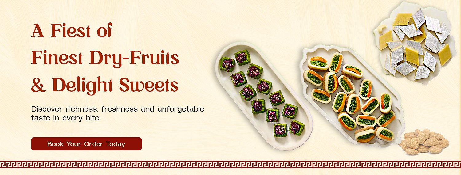 MADHUR MILAN SWEETS- Sweets Home delivery | Sweets Order online | Sigra Varanasi promo