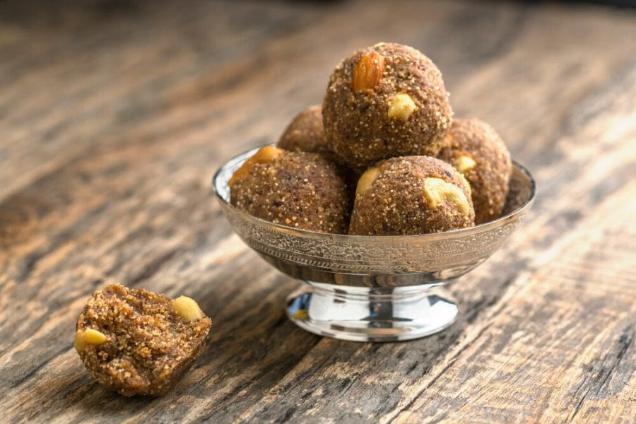 Pinni Laddoo