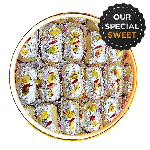 Madhur Milan (Our Special Sweets)