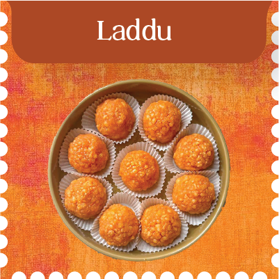 Laddu