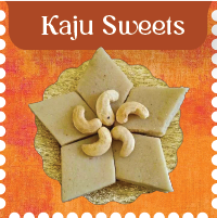 Kaju Sweets