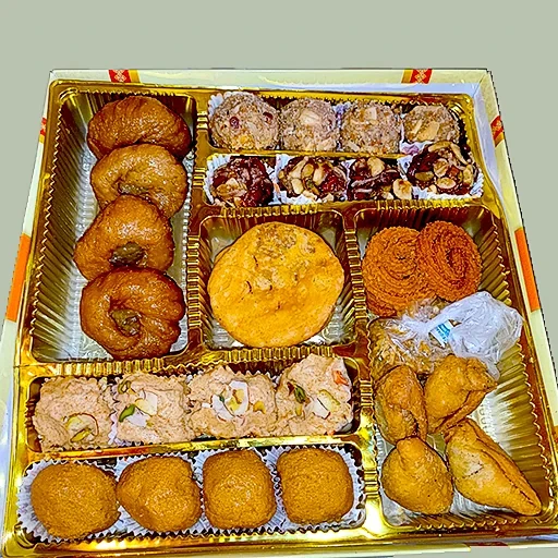 Paahur-Baayna & Marriage Return Gifts